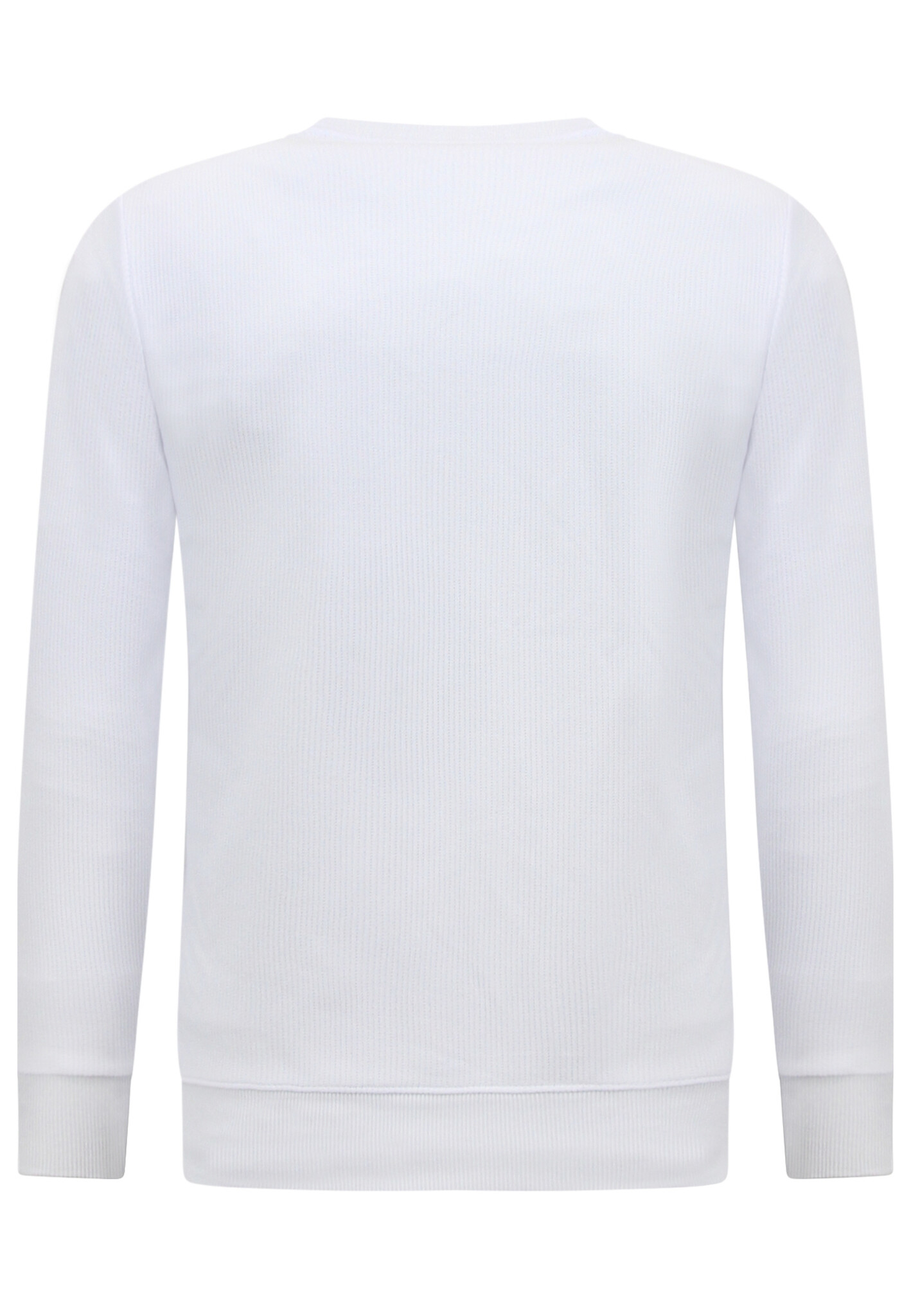 Heren Sweater ICON Nieuwe Collectie Style Italy