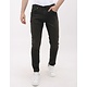 Spijkerbroek Mannen - Regular Fit  - Heren Jeans Stretch - MM-R-17 - Bruin