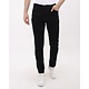 Spijkerbroek Mannen - Nette Stretch Spijker Broek Heren -  Regular Fit - MM-R-04 - Zwart