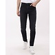 Jeans Heren Volwassenen - Regular Fit  - Stretch Broek Heren - MM-R-05 - Donker Grijs