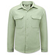 Heren Overshirt met Zakken - 501NW - Licht Groen
