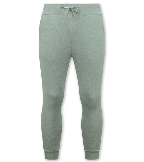 LF Joggingsbroek - Trainingsbroek Heren Lang - 6866 - Grijs