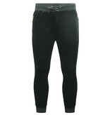 True Rise Joggingpak voor Heren - Teddy Huispak - 1117 - Zwart