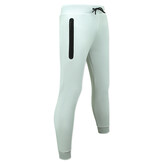 True Rise Tracksuit Heren - Huispak voor Mannen - 148 - Wit