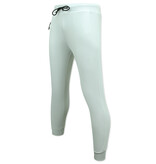 True Rise Tracksuit Heren - Huispak voor Mannen - 148 - Wit