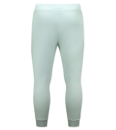 True Rise Tracksuit Heren - Huispak voor Mannen - 148 - Wit