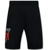 Top Star Zomerset Heren ICON - Twinset ICON - Combisets - 11818 - Zwart/ Wit