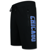 True Rise BULLS  Zomerset Heren - Twinset BULLS - Combisets - 1685 - Wit/ Zwart