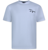 True Rise Tupac -  Oversized T shirt Heren  -T shirt Heren met Print - Funny Shirt  - 697 - Wit