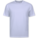 T shirt Heren Oversized  - Effen T-shirt  Blanco - 6530 - Wit