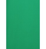 ENOS Zomerset Heren - Ribbed  Oversized - Two Piece Setje - Twinset - Co ord Set - 918 - Groen