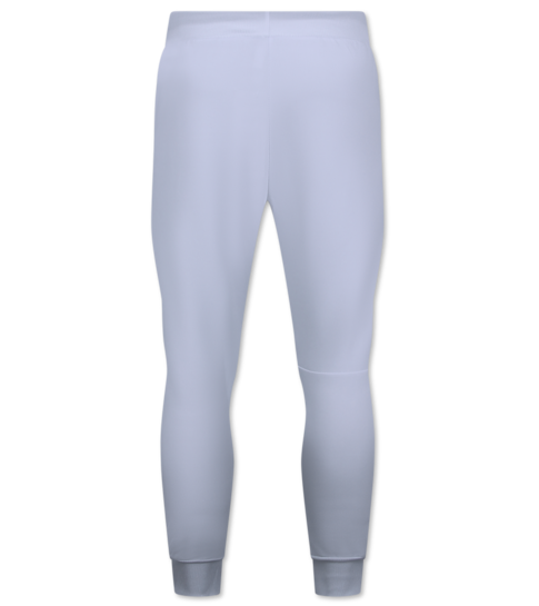 True Rise ICON Joggingpak -  Trainingspakken Heren - ICON Huispak Heren -  11575 - Wit
