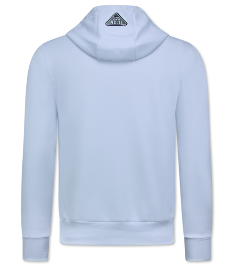 True Rise ICON Joggingpak -  Trainingspakken Heren - ICON Huispak Heren -  11575 - Wit