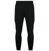 True Rise Trainingspakken Heren ICON  - Joggingpak ICON - ICON Huispak Heren -  11575 - Zwart/ Zilver