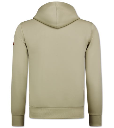 TopStar ICON Joggingpak Heren -  Trainingspak Volwassenen - Huispak - Set Heren -  11677 - Bruin