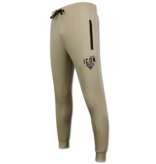 TopStar ICON Joggingpak Heren -  Trainingspak Volwassenen - Huispak - Set Heren -  11677 - Bruin