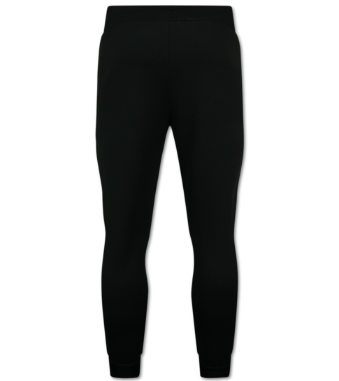 True Rise  ICON  Joggingpakken Heren  - Trainingspakken  - Huispakken Heren Volwassenen -  11759 - Wit/Zwart