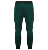 True Rise Joggingpak Heren Volwassenen - Trainingspak Heren - Huispak Heren - Twinset - 5036 - Groen