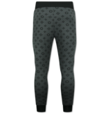 True Rise Trainingspak Heren - Joggingpak Heren Volwassenen - Huispak Heren - Twinset - 5036 - Grijs