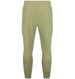 True Rise Tweedelige Set - Trainingspak Heren - Joggingpak Heren Volwassenen - Huispak Heren - 5035 - Bruin
