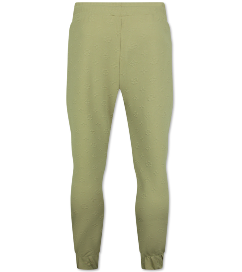 True Rise Tweedelige Set - Trainingspak Heren - Joggingpak Heren Volwassenen - Huispak Heren - 5035 - Bruin