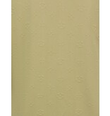 True Rise Tweedelige Set - Trainingspak Heren - Joggingpak Heren Volwassenen - Huispak Heren - 5035 - Bruin