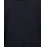 True Rise Zomer Trainingspak Heren - Joggingpak Heren Volwassenen - Huispak Heren - 5035 - Zwart