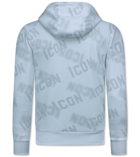 True Rise ICON Twinset - Trainingspakken Heren - Joggingpak Heren Volwassenen - Huispak -  3790 - Wit