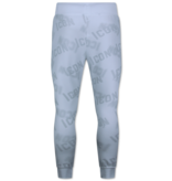 True Rise ICON Twinset - Trainingspakken Heren - Joggingpak Heren Volwassenen - Huispak -  3790 - Wit