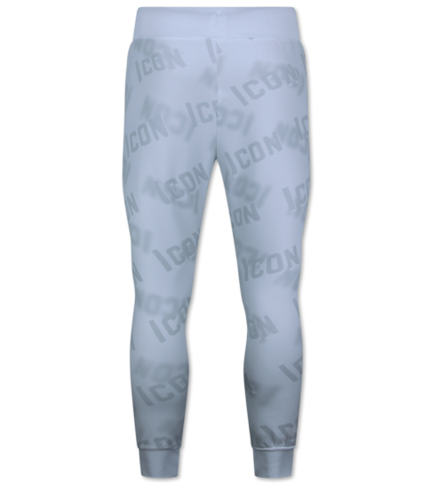 True Rise ICON Twinset - Trainingspakken Heren - Joggingpak Heren Volwassenen - Huispak -  3790 - Wit