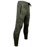 True Rise ICON Twinset - Joggingpak Heren Volwassenen - Trainingspakken Heren - Huispak -  3790 - Grijs