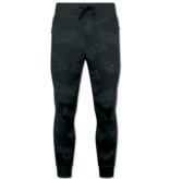 True Rise ICON Joggingpak Heren  - Trainingspakken Heren - Tracksuit Heren -  3790 - Zwart