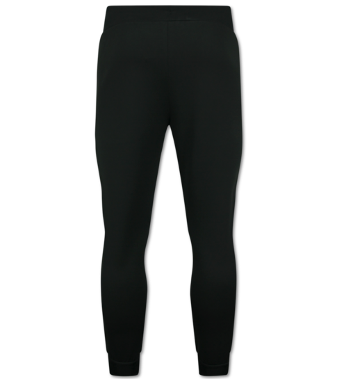 True Rise Bull Huispak Heren Volwassenen - Chicago Trainingspakken Heren -  Joggingpak Heren - 5231 - Zwart