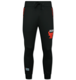 True Rise Bull Huispak Heren Volwassenen - Chicago Trainingspakken Heren -  Joggingpak Heren - 5231 - Zwart