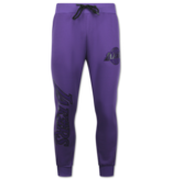 TopStar Lakers Huispak Heren Volwassenen - Trainingspakken Heren - Lakers Joggingpak Heren - 3793 - Paars