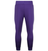 TopStar Lakers Huispak Heren Volwassenen - Trainingspakken Heren - Lakers Joggingpak Heren - 3793 - Paars