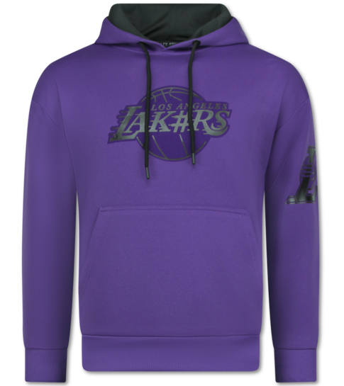 TopStar Lakers Huispak Heren Volwassenen - Trainingspakken Heren - Lakers Joggingpak Heren - 3793 - Paars