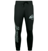 TopStar Lakers Trainingspakken Heren - Lakers Joggingpak Heren  - Huispak Heren Volwassenen - 3793 - Zwart/Zilver