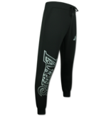 TopStar Lakers Trainingspakken Heren - Lakers Joggingpak Heren  - Huispak Heren Volwassenen - 3793 - Zwart/Zilver