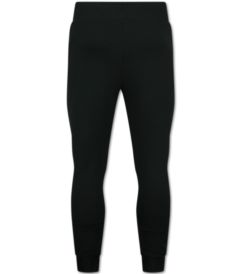 True Rise Lakers Trainingspakken Heren - Lakers Joggingpak Heren  - Huispak Heren Volwassenen - 3793 - Zwart/Zilver