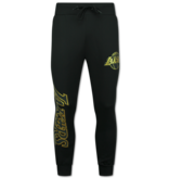 TopStar Lakers Joggingpak Heren  - Lakers Trainingspakken Heren - Huispak Heren Volwassenen - 3793 - Zwart/Goud