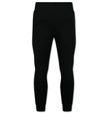 True Rise ICON Hoodie Gouden Print - Joggingpak Heren Volwassenen - Trainingspakken Heren - 3789 - Zwart