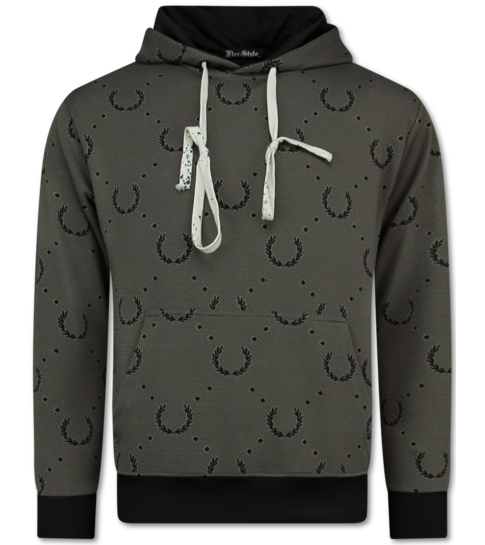 True Rise Huispak voor Mannen  - Joggingpak Volwassenen - Trainingspak Heren - Twinset - 3956 - Bruin