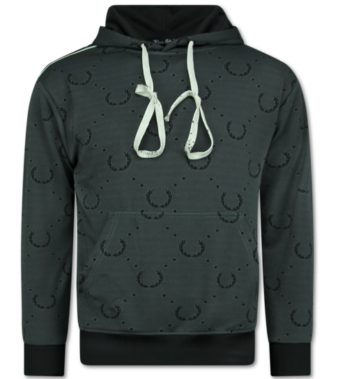 TopStar Trainingspak Heren - Huispak voor Mannen  - Joggingpak Volwassenen - Twinset - 3956 - Grijs