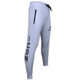 True Rise Huispak ICON -  Trainingspak Heren - Joggingpak Heren Volwassenen -  3877 - Wit