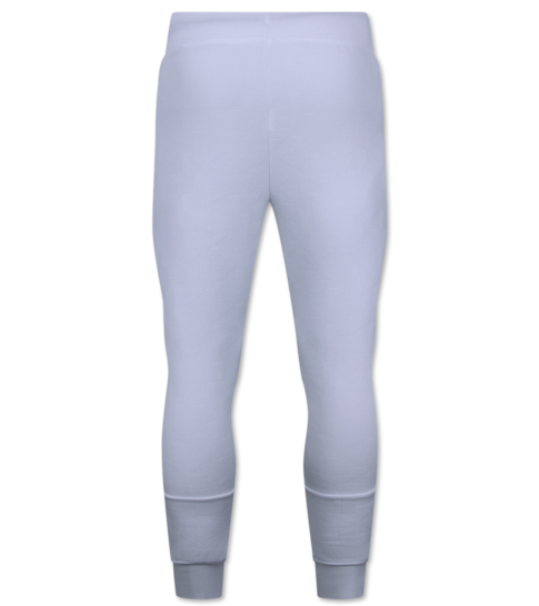 TopStar Huispak ICON -  Trainingspak Heren - Joggingpak Heren Volwassenen -  3877 - Wit