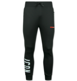 True Rise Trainingspak ICON - Joggingpak Heren - Huispak Heren Volwassenen -  3877 - Zwart