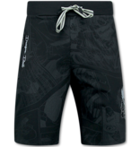 True Rise Twinset Dragon Ball - Zomerset Heren -  Co ord set  Dragon Ball - Combisets - 1688 - Beige