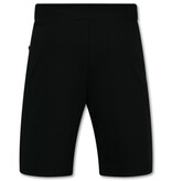 True Rise Twinset Dragon Ball - Zomerset Heren -  Co ord set  Dragon Ball - Combisets - 1688 - Beige