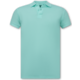 Polo Heren - Poloshirts Heren Korte Mouw - Herenpolo - Slim Fit - A150 - Mint Groen